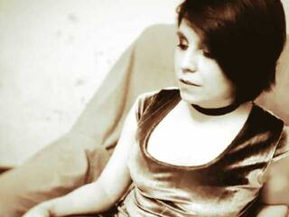 Erotický videochat Marinesha