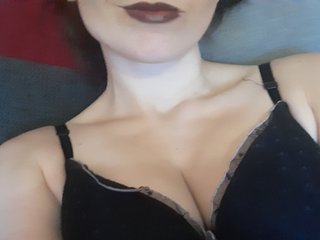 Erotický videochat Marinet28