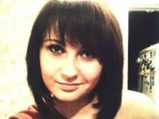 Erotický videochat marinka007