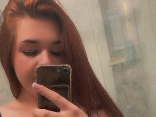 Erotický videochat Marinka212121