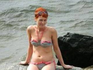 Erotický videochat marinkka