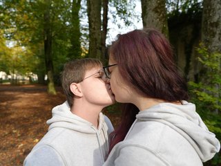 Erotický videochat MarioKatrin