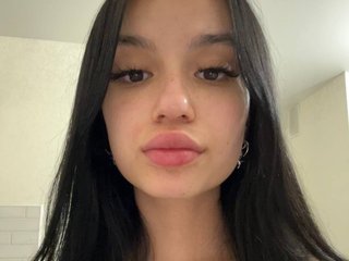 Erotický videochat MarionAllen