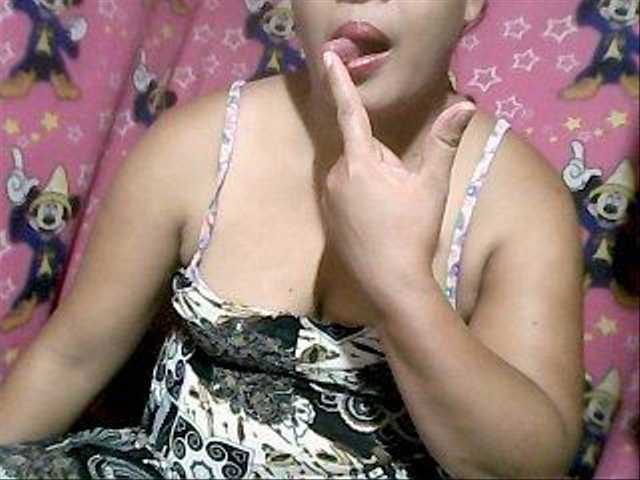 Erotický videochat Mariposa
