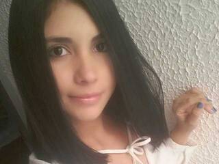 Erotický videochat MariposaBlack