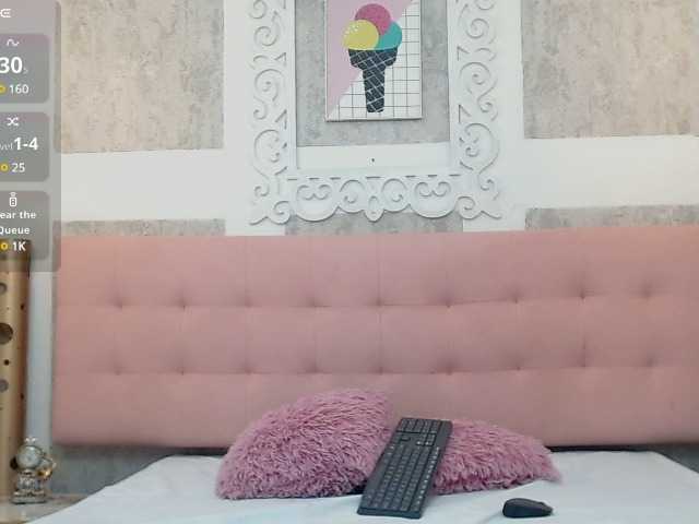 Vysílací screenshoty mariposasquirt