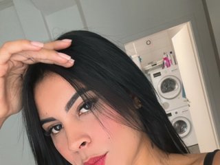 Erotický videochat Mariposita1