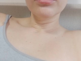 Erotický videochat Mariry