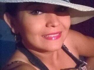 Erotický videochat marisablows