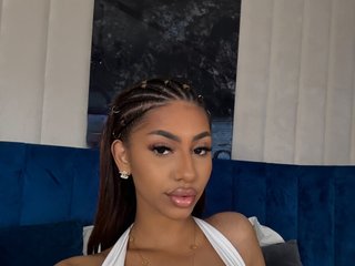 Erotický videochat MarisaD