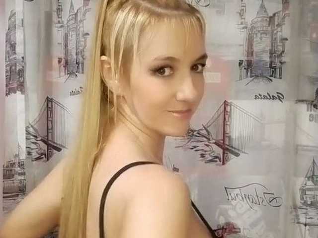 Fotografie profilu MarisaMiLa