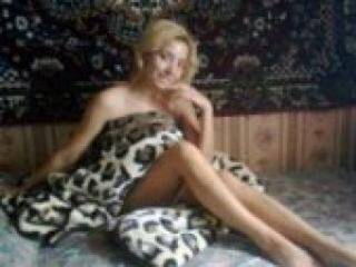 Erotický videochat marisexi