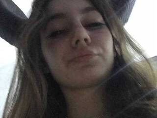 Erotický videochat Marishka0-0