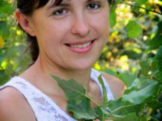 Erotický videochat marishka122