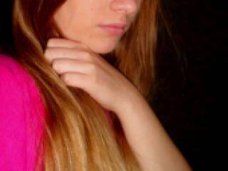 Erotický videochat marishkka