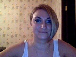 Erotický videochat Mariska06