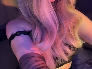 Erotický videochat Mer_U