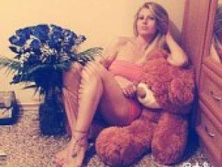 Erotický videochat marissa24