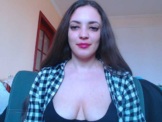 Vysílací screenshoty Nikol53565