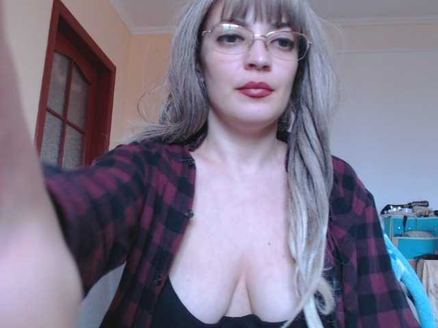 Vysílací screenshoty Nikol53565