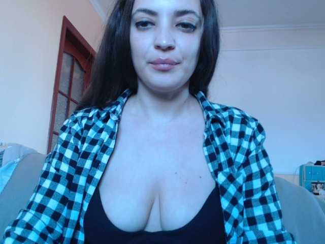 Vysílací screenshoty Nikol53565