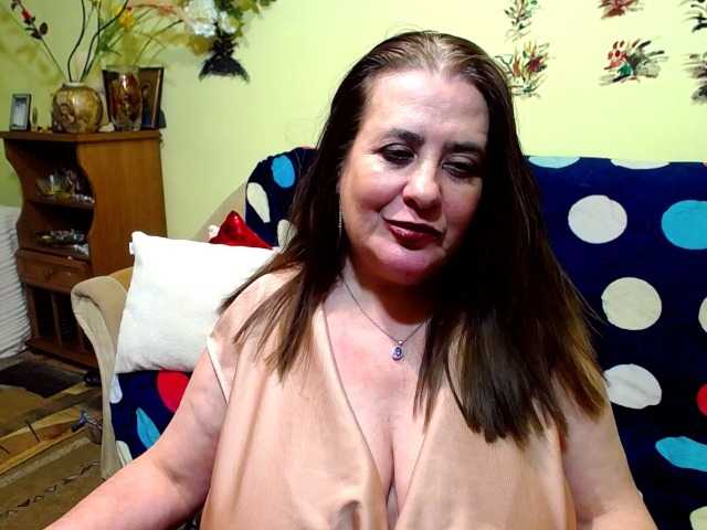 Vysílací screenshoty MarissaSerano
