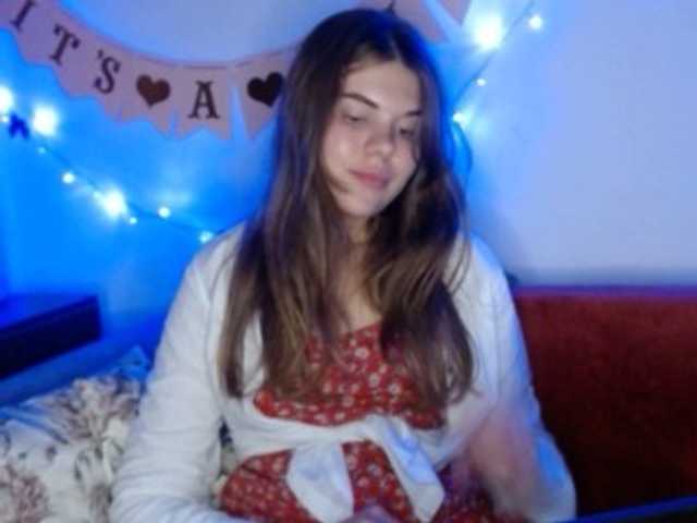 Vysílací screenshoty maristella