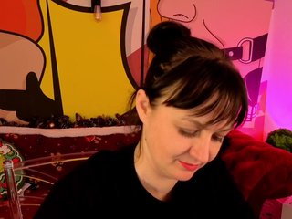 Erotický videochat MariStorm