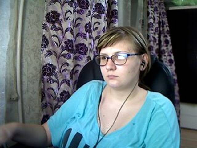 Vysílací screenshoty MariSweets