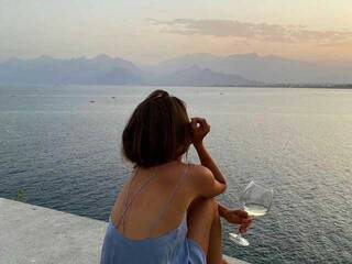 Erotický videochat Maritka