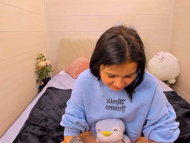 Vysílací screenshoty MariVegass