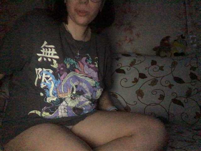 Vysílací screenshoty LUNA_LICH