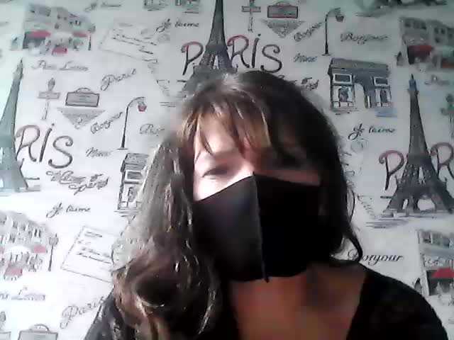 Vysílací screenshoty mariya2020