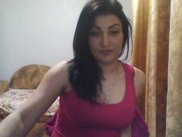 Vysílací screenshoty Mariya85