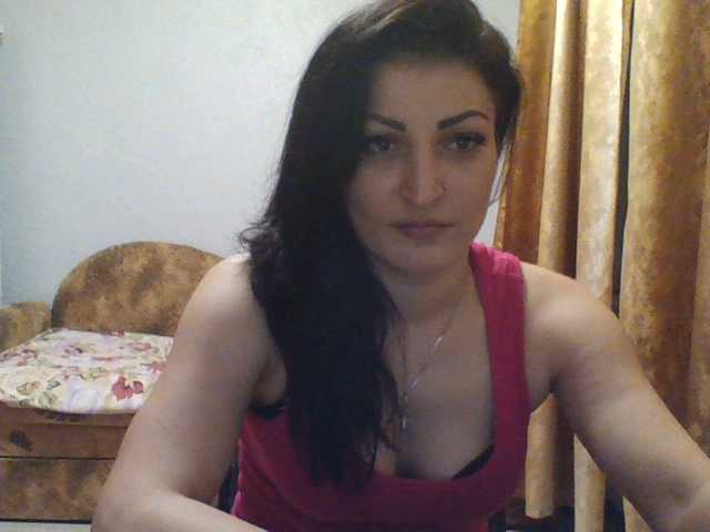 Vysílací screenshoty Mariya85