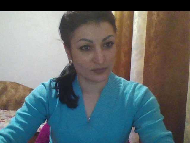 Vysílací screenshoty Mariya85