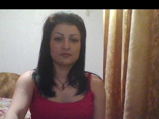 Vysílací screenshoty Mariya85