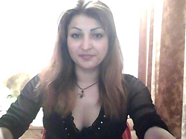 Vysílací screenshoty Mariya85