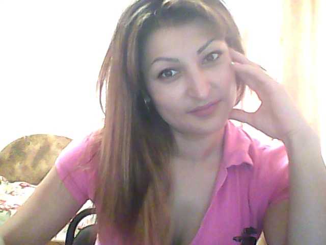 Vysílací screenshoty Mariya85