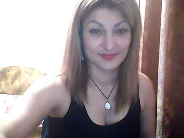 Vysílací screenshoty Mariya85