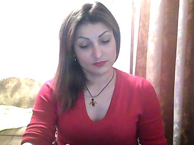 Vysílací screenshoty Mariya85