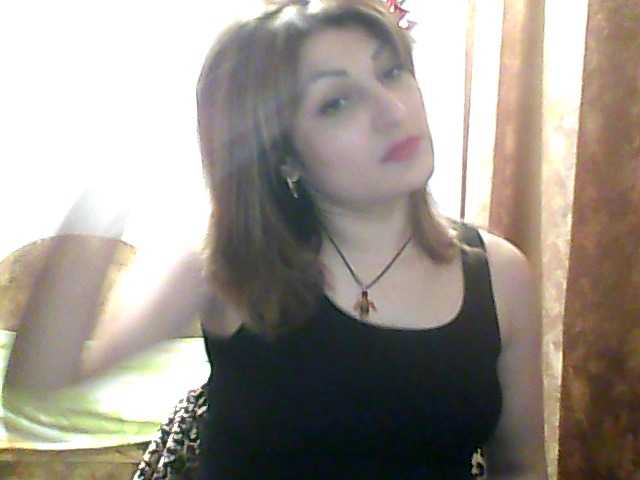 Vysílací screenshoty Mariya85