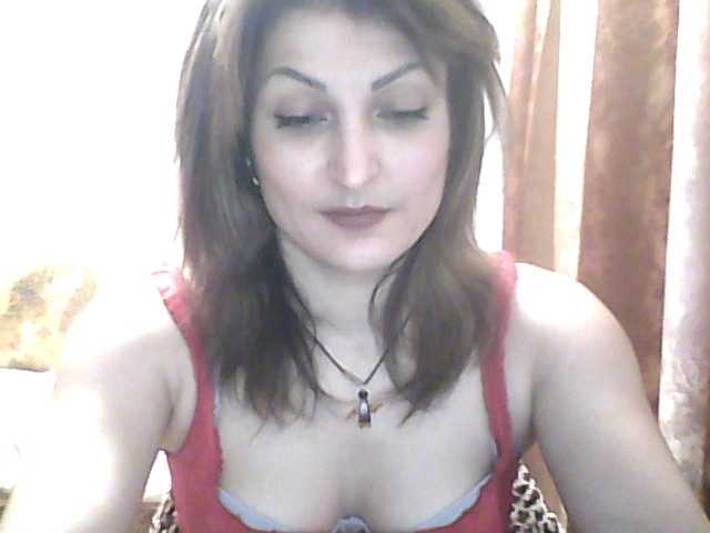 Vysílací screenshoty Mariya85