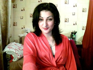 Vysílací screenshoty Mariya85