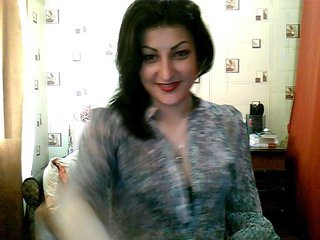 Vysílací screenshoty Mariya85