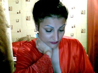 Vysílací screenshoty Mariya85