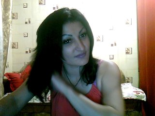 Vysílací screenshoty Mariya85