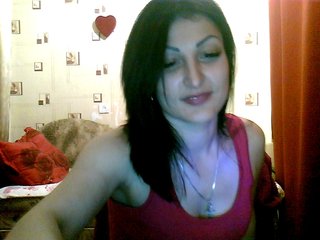 Vysílací screenshoty Mariya85