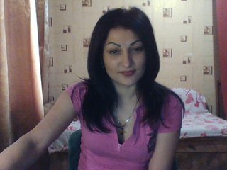 Vysílací screenshoty Mariya85