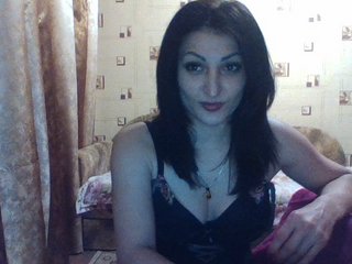 Vysílací screenshoty Mariya85